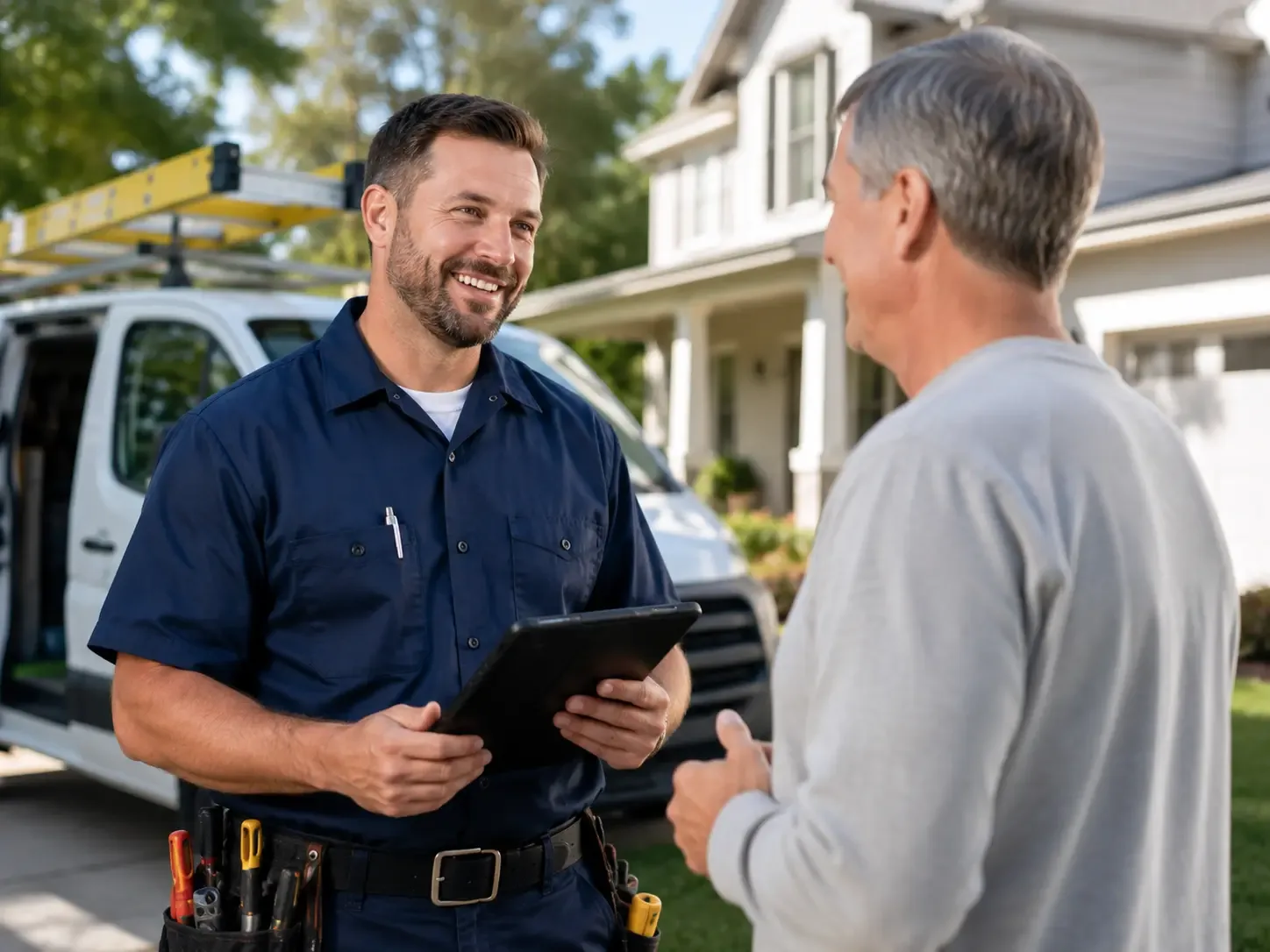 Electrical Code Corrections (Older Homes) in Newville, AL